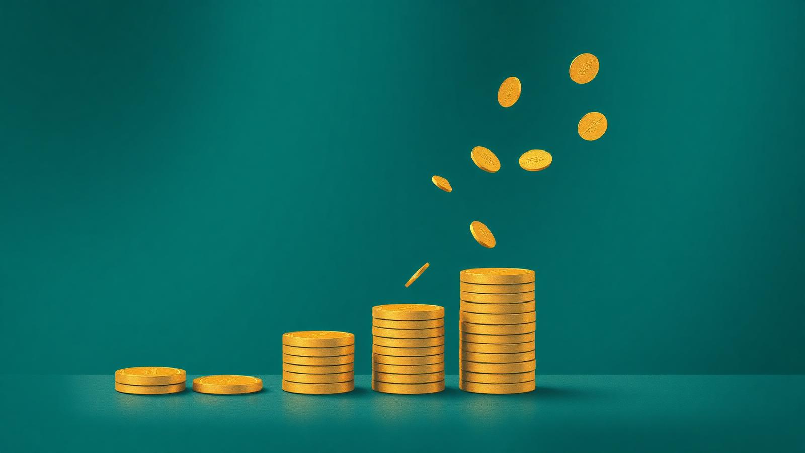 How Alchemix self-repaying loans work